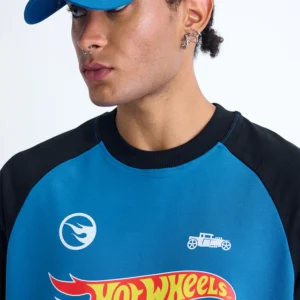 Icon Drive Oversized T-shirt