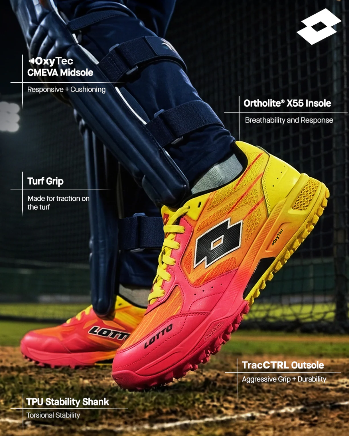 Blaze Hit Fire Dragon: Cricket Trainer - Image 4